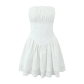 Almond Dress